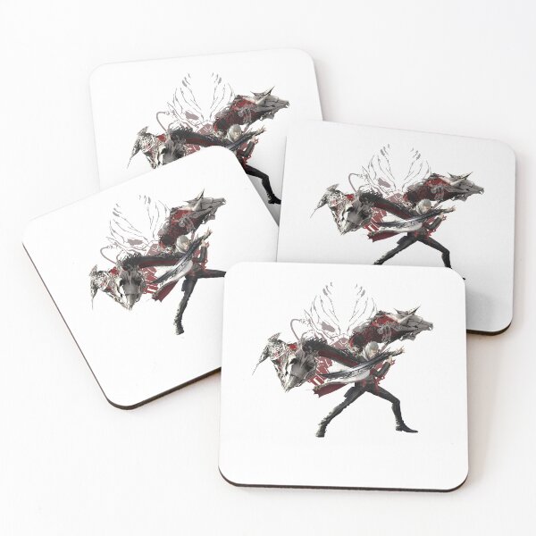 Item preview, Funny Code Vein Action Games Jack Rutherford designed and sold by SherryNancy7.