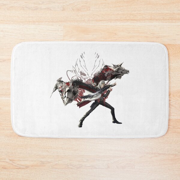 Item preview, Funny Code Vein Action Games Jack Rutherford designed and sold by SherryNancy7.