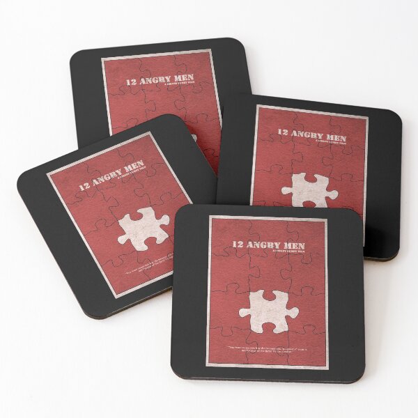 Item preview, Funny Gifts 12 Angry Men Gift For Music Fans designed and sold by JennieWunsch.