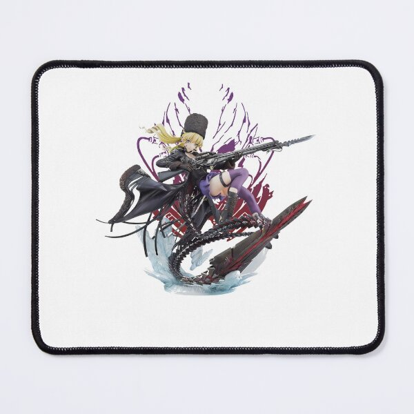 Item preview, Funny Code Vein Action Games Mia Karnstein designed and sold by SherryNancy7.
