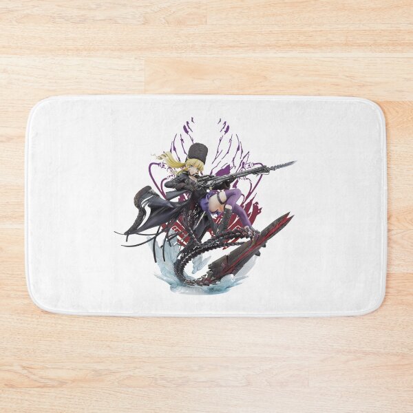 Item preview, Funny Code Vein Action Games Mia Karnstein designed and sold by SherryNancy7.