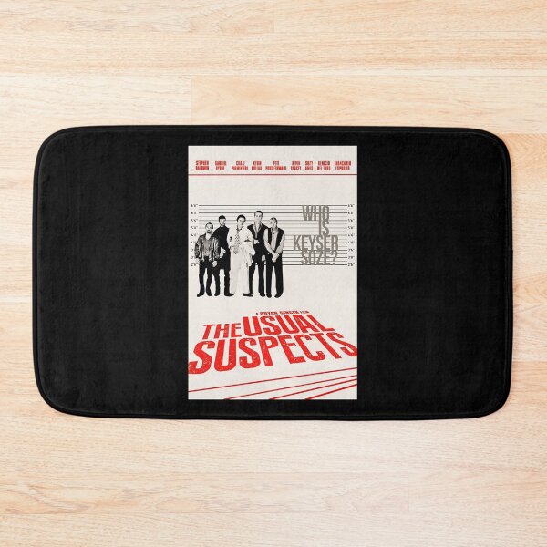 Item preview, Day Gift The Usual Suspects punk Pistols Sid Anarchy designed and sold by ColtenConnelly8.