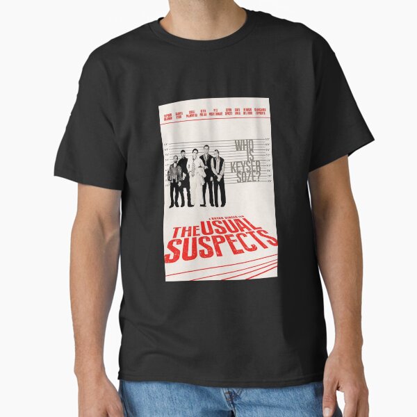 Despicable Me 2 Usual Suspects Men's T-Shirt — Vanilla