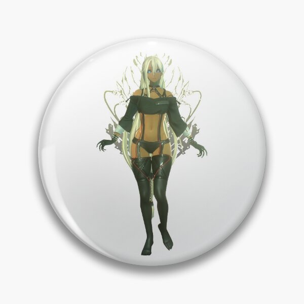 Item preview, Funny Code Vein Action Games Cruz Silva designed and sold by SherryNancy7.