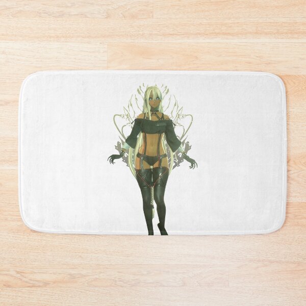 Item preview, Funny Code Vein Action Games Cruz Silva designed and sold by SherryNancy7.