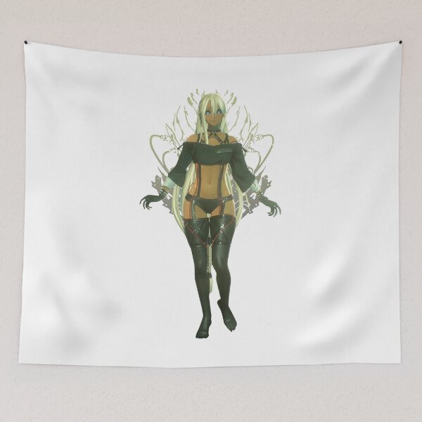 Item preview, Funny Code Vein Action Games Cruz Silva designed and sold by SherryNancy7.