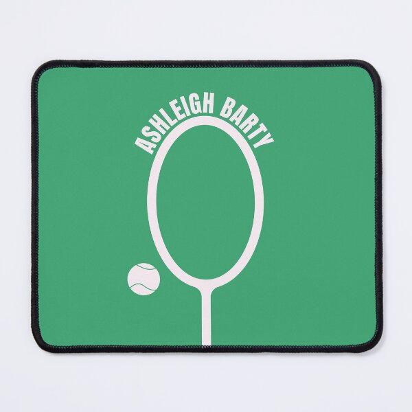 Item preview, Ashleigh Barty designed and sold by MaxrepublicArt.