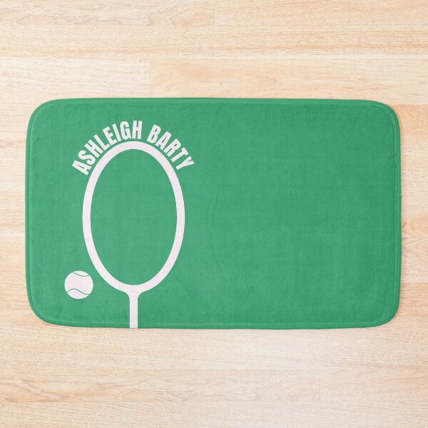 Item preview, Ashleigh Barty designed and sold by MaxrepublicArt.