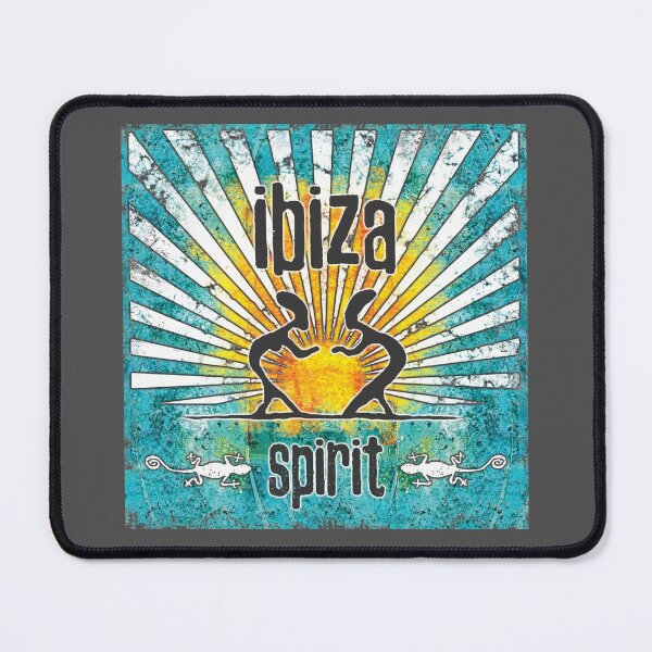 Item preview, Ibiza sun style spirit designed and sold by Periartwork.