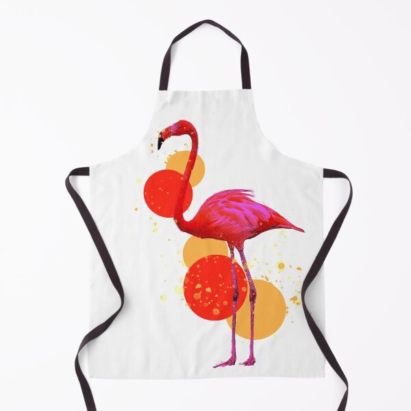 Item preview, Flamingo designed and sold by MuggyandMo.