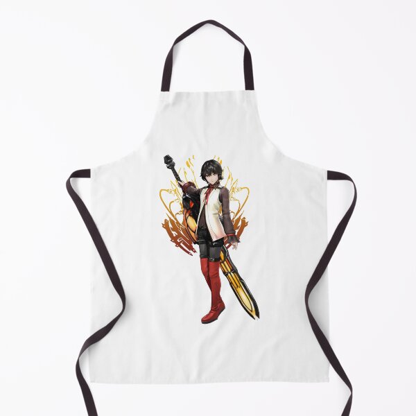 Item preview, Funny Code Vein Action Games Karen Amamiya designed and sold by SherryNancy7.