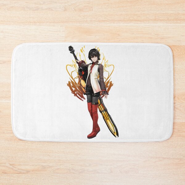 Item preview, Funny Code Vein Action Games Karen Amamiya designed and sold by SherryNancy7.