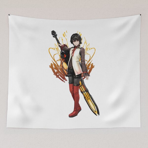 Item preview, Funny Code Vein Action Games Karen Amamiya designed and sold by SherryNancy7.