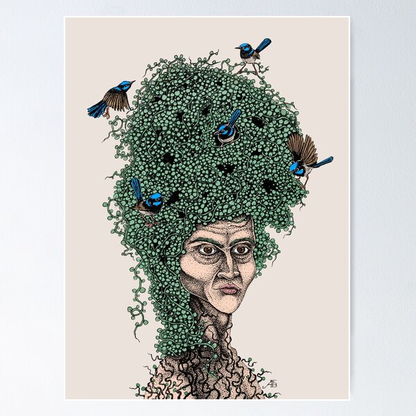 Item preview, Citoyen Axillaris designed and sold by wolfsbayn.