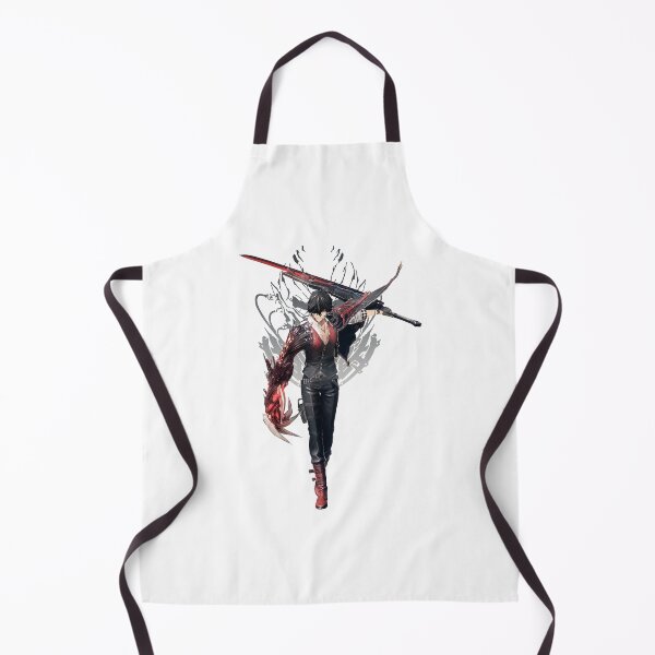 Item preview, Funny Code Vein Action Games Louis Amamiya designed and sold by SherryNancy7.