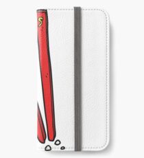 Vinilo o funda para iPhone cartoon chopsticks