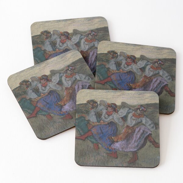Item preview, Edgar Degas "Russian Dancers" designed and sold by sunny-007.