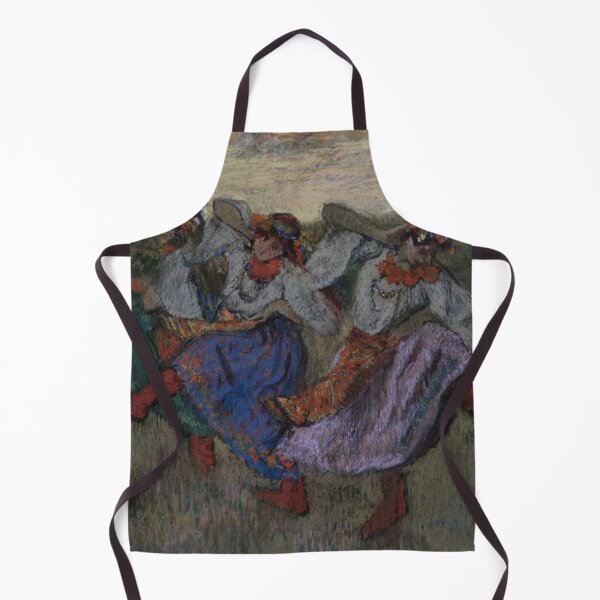 Item preview, Edgar Degas "Russian Dancers" designed and sold by sunny-007.