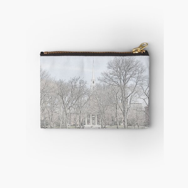 Item preview, Memorial Church - Harvard Yard designed and sold by Cheeky-Chango.