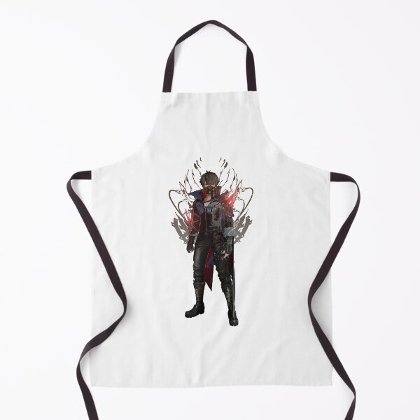 Item preview, Funny Code Vein Action Games Protagonist designed and sold by SherryNancy7.
