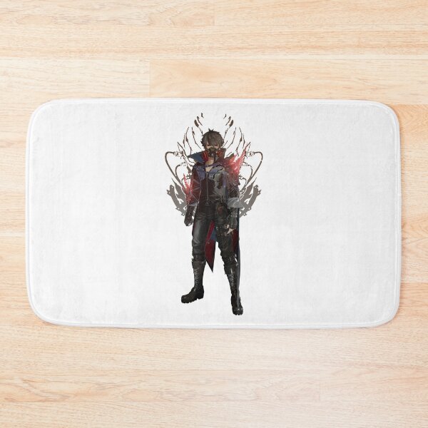 Item preview, Funny Code Vein Action Games Protagonist designed and sold by SherryNancy7.