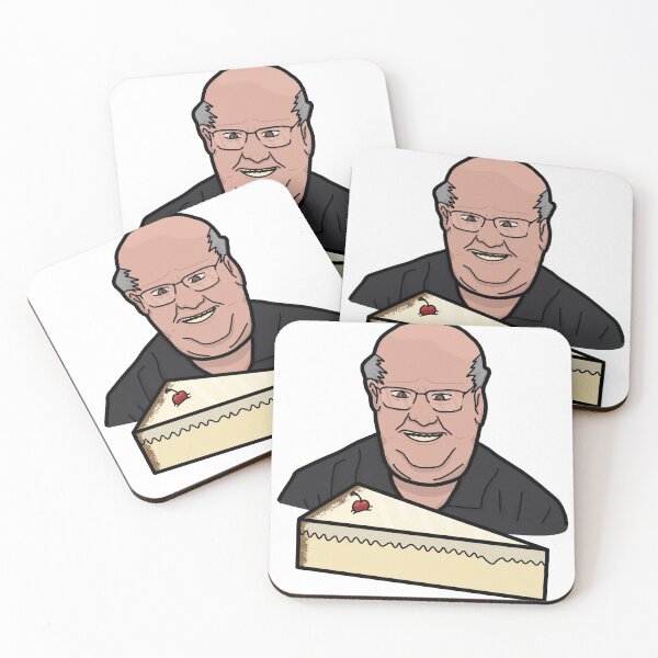 Item preview, Double chincake  designed and sold by MistTravelers.