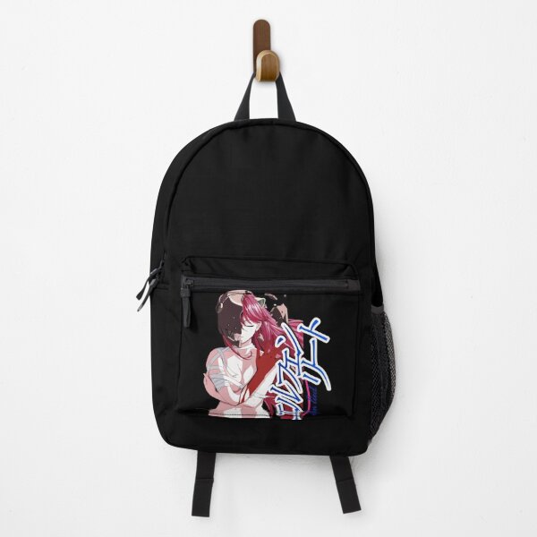 Item preview, The Girl Escape Dark Fantasy Science Fiction Elfen Lied Anime Elfin Lied Funny Gifts For designed and sold by BranElfenLied.
