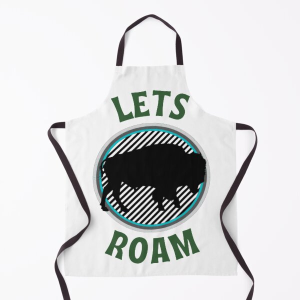 Item preview, Lets Roam designed and sold by KristenRising.