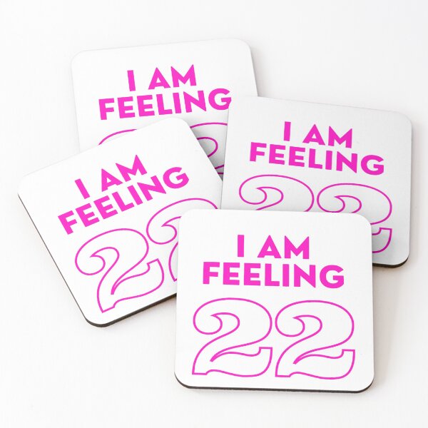 Item preview, hey, I'm 22 designed and sold by Azialep.
