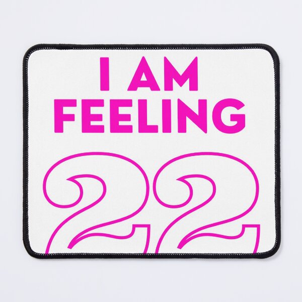 Item preview, hey, I'm 22 designed and sold by Azialep.