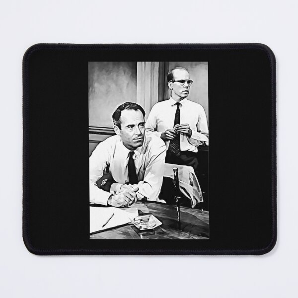 Item preview, Gift Men 12 Angry Men Fanart Awesome For Movie Fan designed and sold by JennieWunsch.