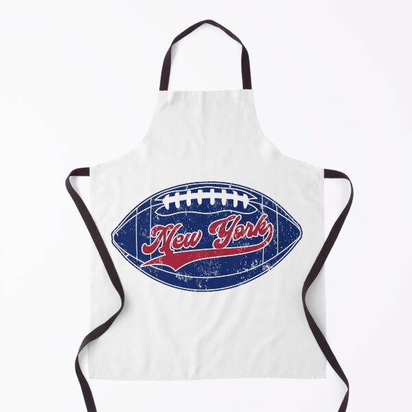 Item preview, Vintage NY New York Football Team Retro Giants Goalline Sport Gift designed and sold by ReneSebesta.