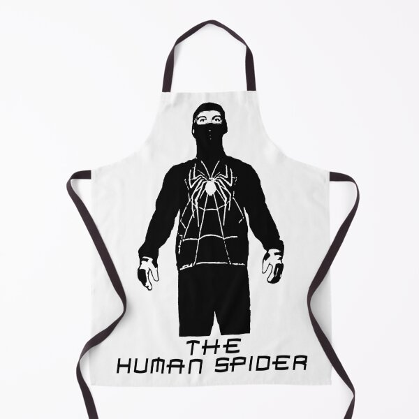 Item preview, The Human Spider designed and sold by ForeverTobey.