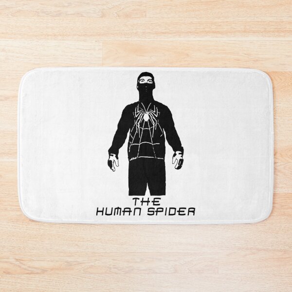 Item preview, The Human Spider designed and sold by ForeverTobey.