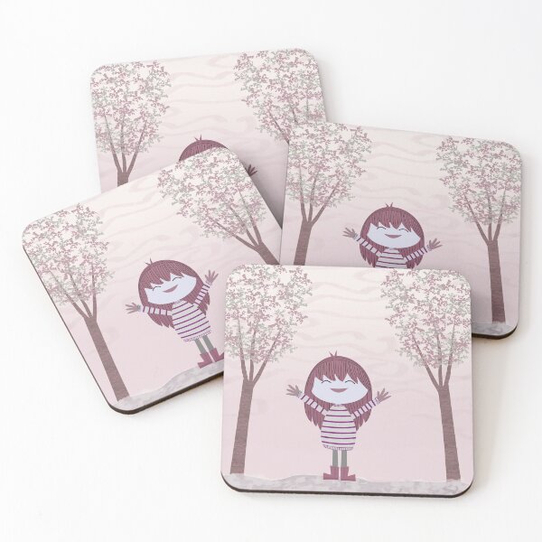 Item preview, Powered by Trees designed and sold by CarlaBaremb.