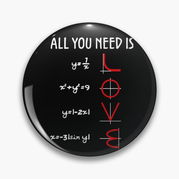 Item preview, All You Need Is Math Lover designed and sold by Jasonstoreasd.