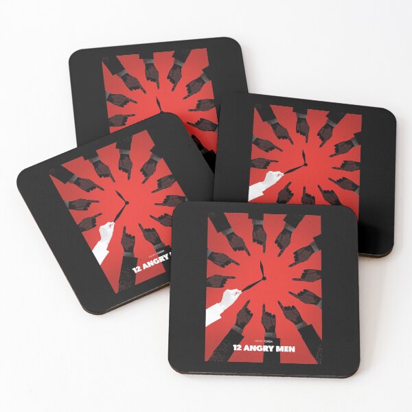 Item preview, Gifts Idea 12 Angry Men Gifts Best Men designed and sold by JennieWunsch.