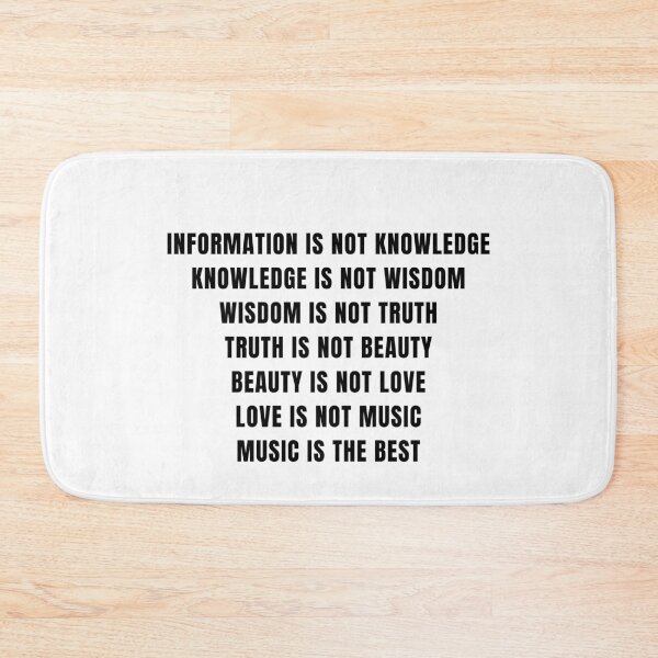 Item preview, Frank Zappa famous sayings designed and sold by CRAZY-T.