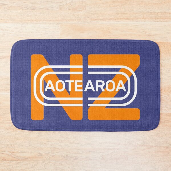 Item preview, NZ Aotearoa designed and sold by piedaydesigns.