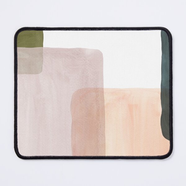 Item preview, Abstract color blocks designed and sold by WhalesWay.