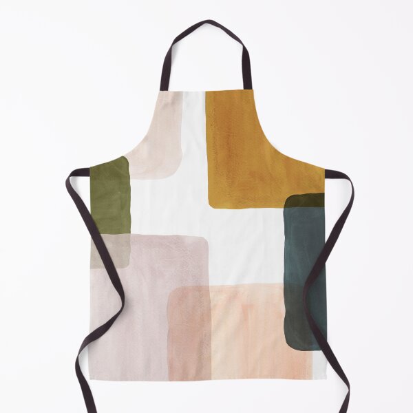 Item preview, Abstract color blocks designed and sold by WhalesWay.