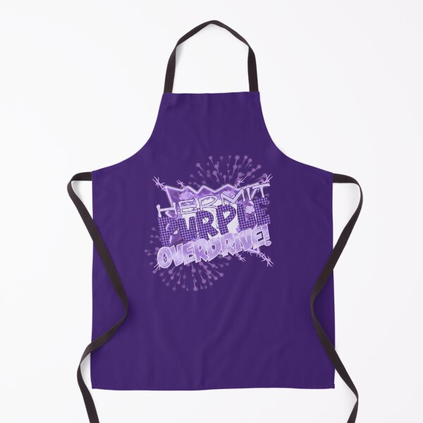 Item preview, Purple Hermit Stand (Design #1 - on Dk. Purple) designed and sold by epinkb.