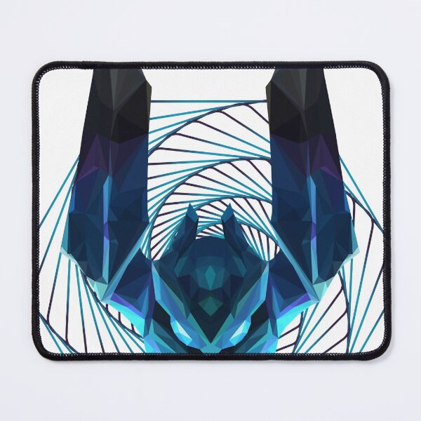 Item preview, Mordekaiser Low Poly designed and sold by luladaniella333.