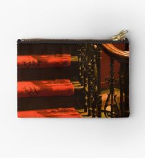 0102 Stair detail Studio Pouch