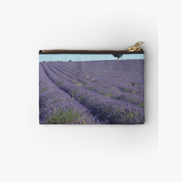 Item preview, Un autre champ de lavande designed and sold by Jamie Alexander.