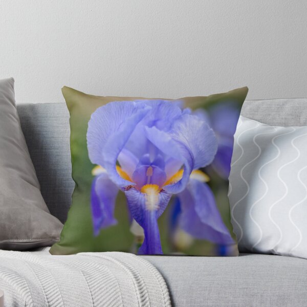 Item preview, Iris designed and sold by KauriMountain.