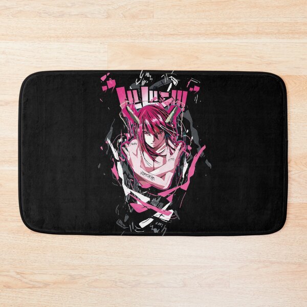 Item preview, The Girl Escape Dark Fantasy Science Fiction Elfen Lied Anime Lucy – - Queen Diclonius Design Premi designed and sold by BranElfenLied.