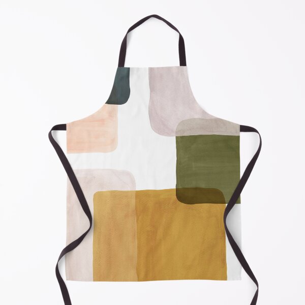 Item preview, Abstract color blocks 2 designed and sold by WhalesWay.