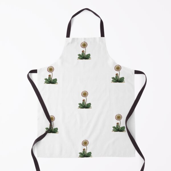 Item preview, Common Daisy Flower 1812 designed and sold by BelleZeare.