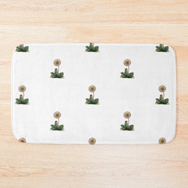 Item preview, Common Daisy Flower 1812 designed and sold by BelleZeare.